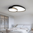 Axya Nordic Style Dimmable LED Ceiling Lamp for Home Decor