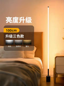 Axyaa LED Floor Lamp for Living Room Bedroom Decor Lighting