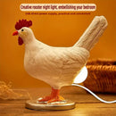 Axyaa Chick Night Light: Easter Party Decor, Kids' Gift, Home Ornament