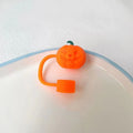 Axyaa Silicone Easter Egg Straw Cap for Stanley Water Cup