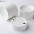 Axya Ceramic Dinner & Dessert Set for Stylish Table Display