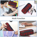 Axyaa Spider-Man Pencil Case: Large Storage for Kids