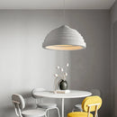 Axyaa Modern Style LED Chandelier for Office, Apartment & Clothing Store