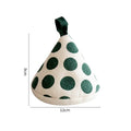 Axyaa Heat-Insulated Kitchen Gloves & Pot Handle Cover Set