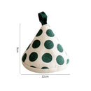 Axyaa Heat-Insulated Kitchen Gloves & Pot Handle Cover Set