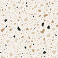Axyaa Self Adhesive Vinyl Floor Tile Sticker Non-slip Wall Sticker 20x20cm
