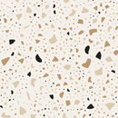 Axyaa Self Adhesive Vinyl Floor Tile Sticker Non-slip Wall Sticker 20x20cm