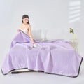 Axyaa Cool Silk Xia Liang Quilt - Maternal Grade - Summer Quilt