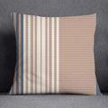Axyaa Floral Geometric Pillowcase Set Home Decor