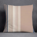 Axyaa Floral Geometric Pillowcase Set Home Decor