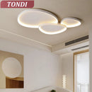Axyaa LED Ceiling Lights for Home Decor Elegant Modern Lighting Fixture