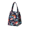 Axyaa Multicolor Waterproof Hand Pack Thermal Lunch Bag for Women