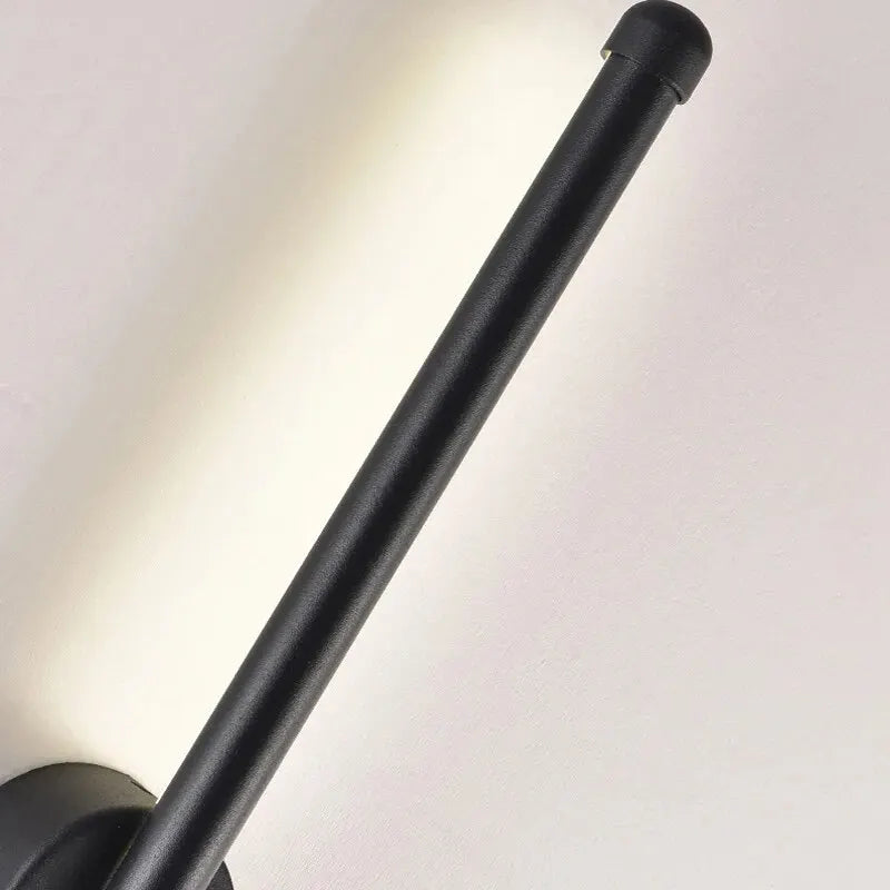 Axyaa Nordic Line LED Wall Light - Minimalist Home Decor & Lighting Fixtures