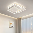 Axyaa LED Ceiling Lamp- Modern Home Lighting for Living Room, Bedroom, Kitchen & Hall