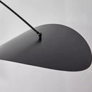Axyaa Industrial Nordic Chandelier for Bedroom Living Room Dining Island Restaurant