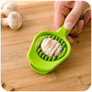 Axya Egg Mushroom Slicer Cutter Date Splitter Kitchen Gadgets
