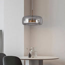 Axyaa Modern LED Chandeliers for Dining Room and Living Room