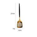 Axyaa Stainless Steel Kitchen Utensils Set