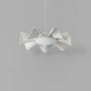 Axyaa Modern Flower LED Pendant Lamp for Dining Room - Decor Lighting Fixtures