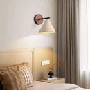 Axyaa Modern Wall Lamp for Bedroom Living Room Hotel Corridor Staircase