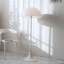 Modern Mushroom LED Table Lamp for Bedroom Living Room Decor by Axyaa