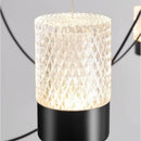 Axyaa Postmodern Chandelier for Designer Living Room, Dining Room, Bedroom Lighting Fixtures