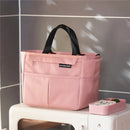 Axyaa Insulated Lunch Bag: Stylish Thermal Portable Food Storage Tote