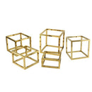 Axya Snack Stand Cake Display Rack Wedding Party Serving Tray Molds
