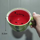 Axyaa Creative Shaped Coffee Mug Cups: Unique & Personalized Gift Idea
