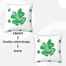 Axyaa Night Pillow Covers for Home Decor, Hotel, Car Seat, Sofa
