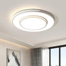 Axyaa Large LED Ceiling Chandelier for Dining & Living Room Decor