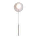 Axya Modern LED Wall Lamps for Home Living Bedroom Lighting