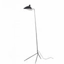 Axyaa Minimalist Adjustable LED Table Lamp for Modern Living Spaces