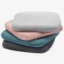 Axyaa Hemorrhoid Seat Cushion: Comfortable Ergonomic Pad for Office Chair, Travel