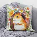 Axyaa Cozy Animal Pillowcase Collection for Stylish Living Room Decor
