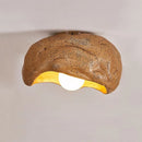 Axyaa Creative Cloud Art Ceiling Light for Home, Restaurant, Study - LED Lighting