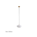 Axyaa Modern Art Glass Wall Lamp for Hotel Restaurant Living Room Decor