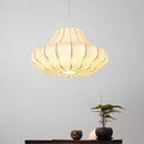 Silk Cocoon Pendant Lights - Axyaa Designer Italian Style for Home Decor Lighting