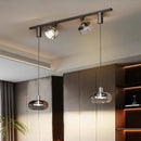 Axyaa Modern LED Pendant Chandeliers for Living Room & Dining Room Lighting