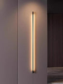 Axyaa LED Wall Lamp Modern Minimalist Design for Indoor Living Room Bedroom