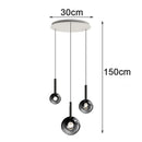 Axyaa Modern Chandeliers Pendant Lights for Dining Room, Living Room Ceiling Lamp