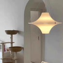 Axyaa Modern Living Room Chandeliers Indoor LED Ceiling Hanging Lights