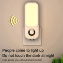 Axyaa LED Night Light with Wireless Charging and Flashlight