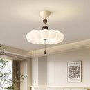 Axyaa Modern Pendant Lights LED Chandelier for Indoor Dining Room Lighting