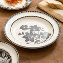 Axyaa Medieval Ceramic Plates for High-End Dining Experience