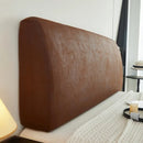 Axyaa Nanotech Cloth Backrest Cover: Removable, Washable & Elastic.