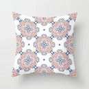 Axyaa Nordic Square Cushion Lining for Home Decoration，请 Axyaa square cushion lining home decor.