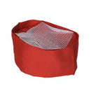 Axya Sushi Chef Headwrap Skull Caps - Japanese Style Cuisine Hat