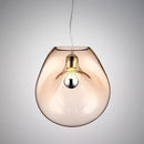 Axyaa Glass Pendant Light for Stylish Home Decor