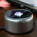 Axya LED Light Base for Crystal Display Objects